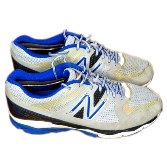 New Balance 1290 Lightweight Shoes *send offers* - Picture 1 of 7